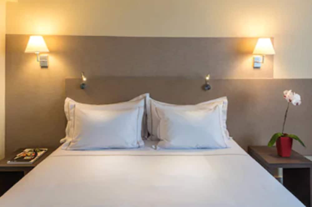 Mercure Ribeirao Preto Luaran gambar
