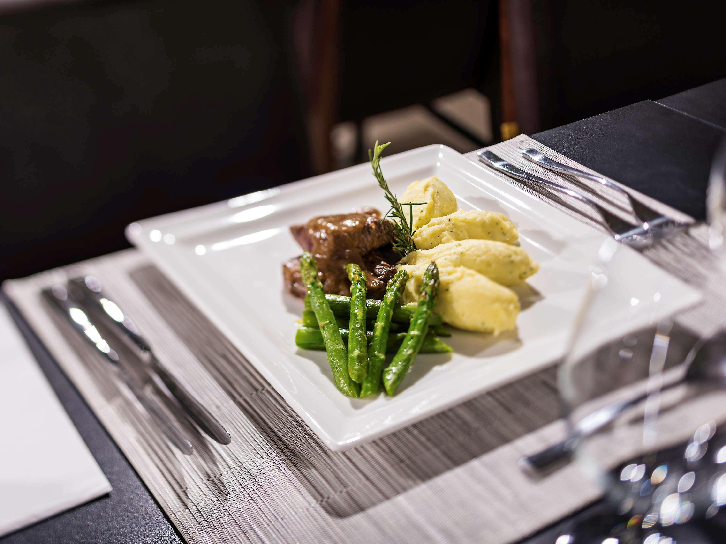 Mercure Ribeirao Preto Luaran gambar
