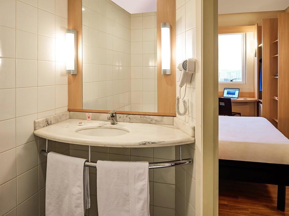 Mercure Ribeirao Preto Luaran gambar