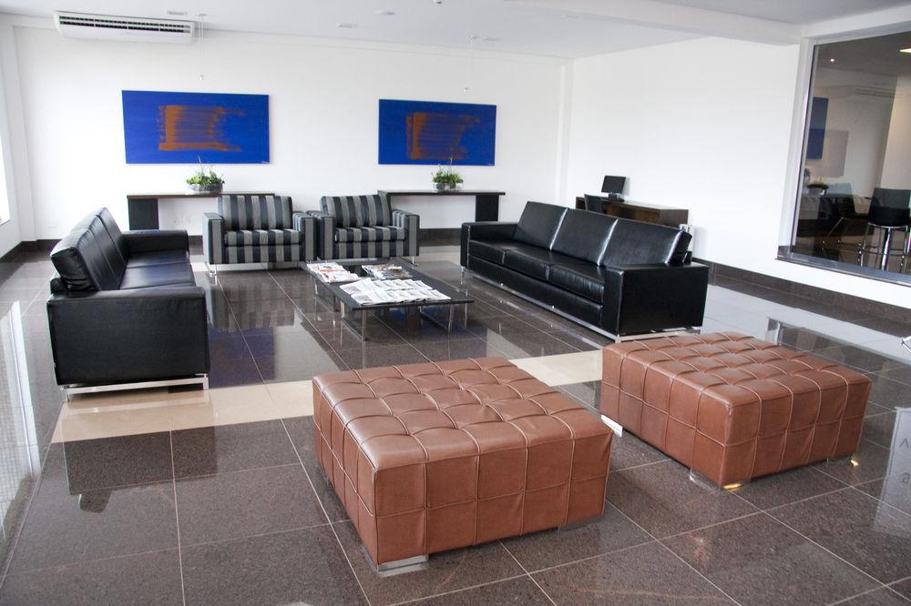 Mercure Ribeirao Preto Luaran gambar