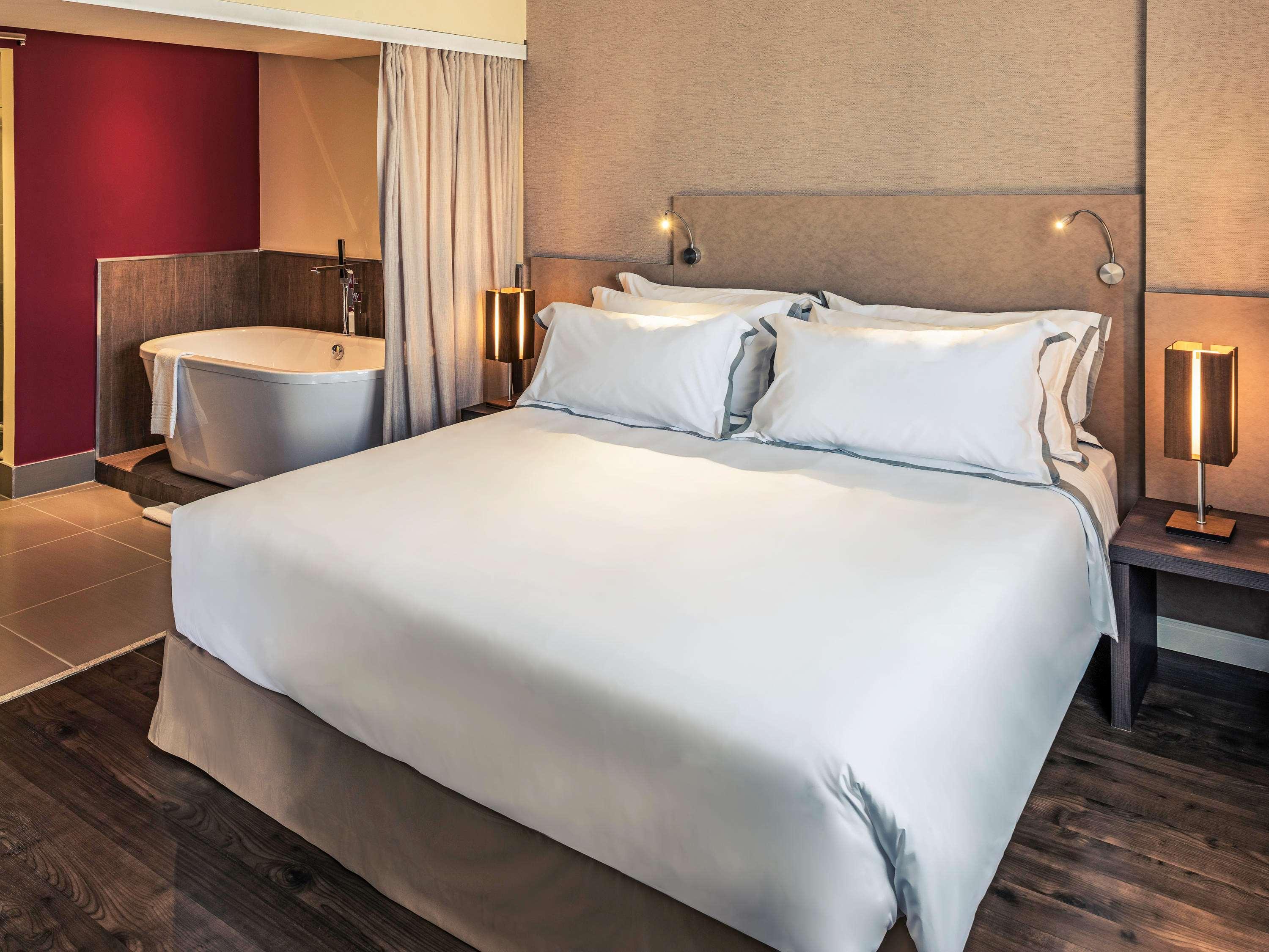 Mercure Ribeirao Preto Luaran gambar