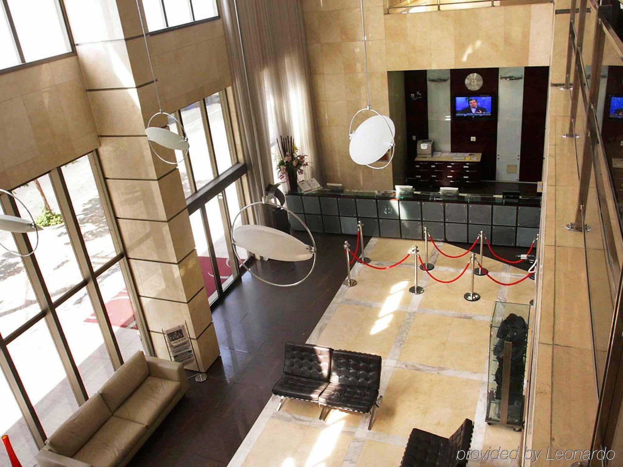 Mercure Ribeirao Preto Luaran gambar