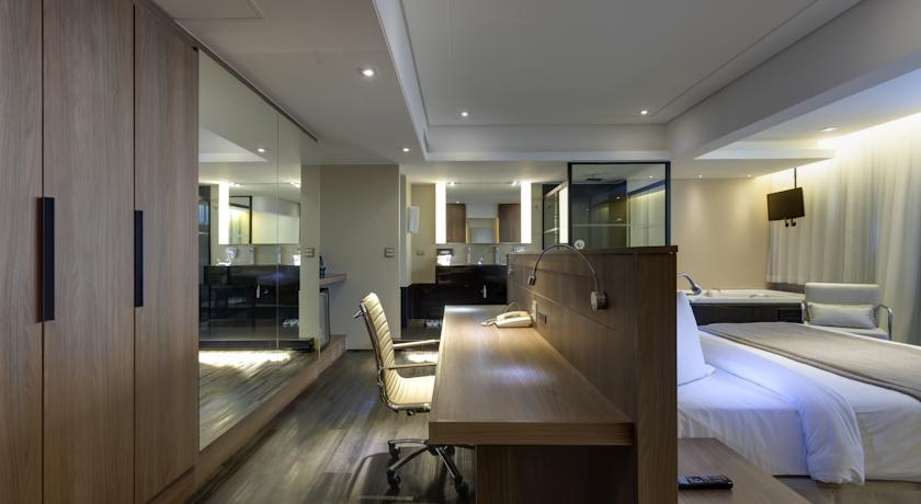 Mercure Ribeirao Preto Luaran gambar