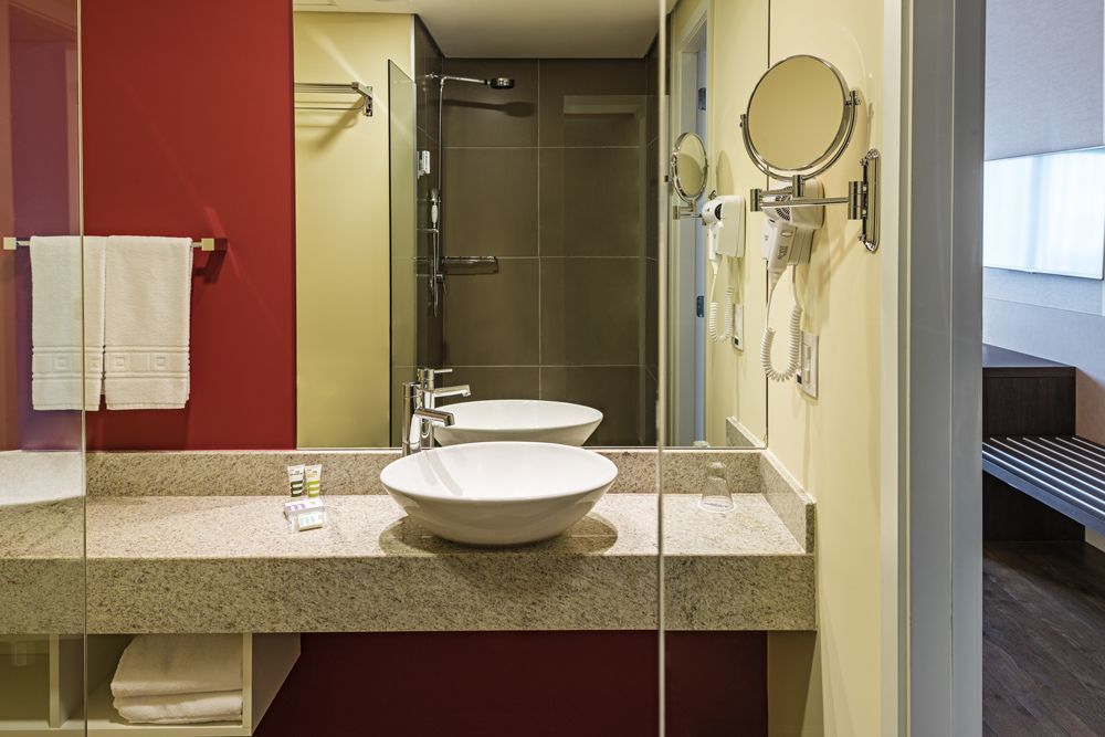 Mercure Ribeirao Preto Luaran gambar