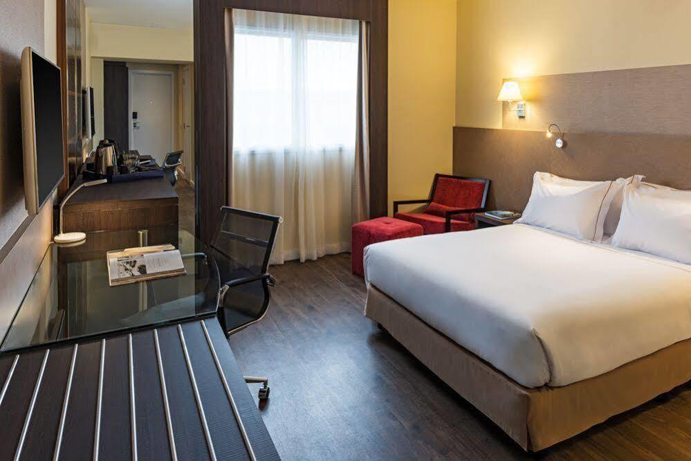Mercure Ribeirao Preto Luaran gambar
