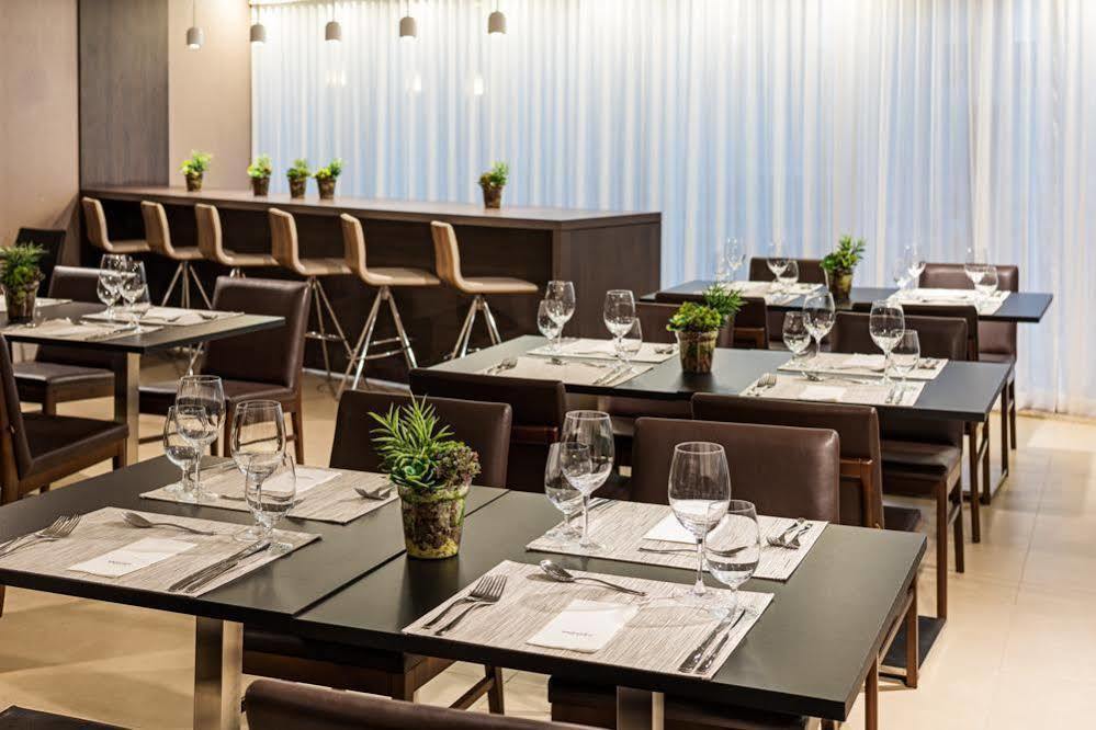 Mercure Ribeirao Preto Luaran gambar